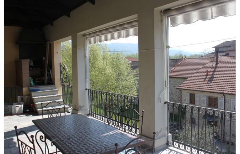 appartamento in vendita a Filattiera