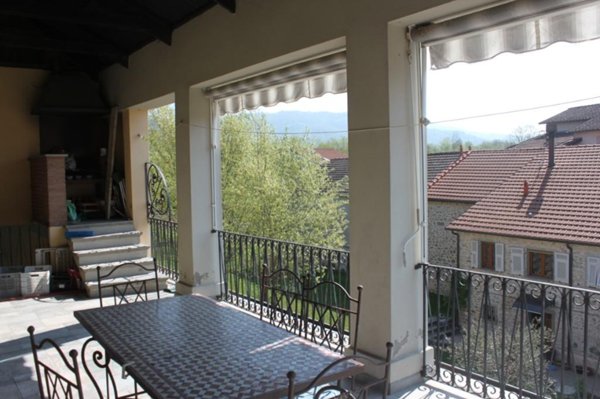 appartamento in vendita a Filattiera