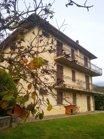 casa indipendente in vendita a Filattiera