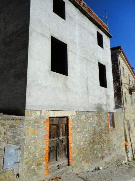 appartamento in vendita a Filattiera