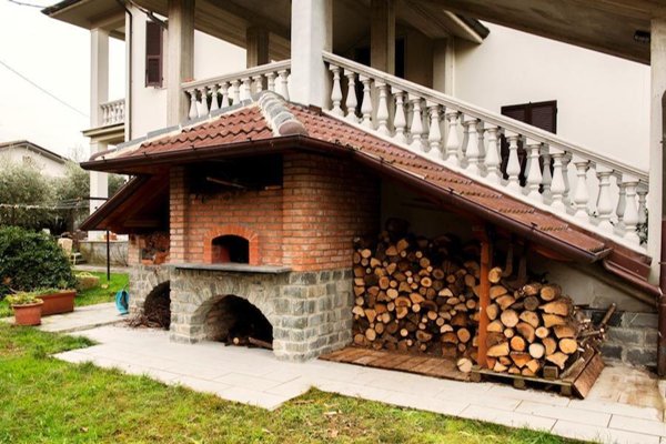 appartamento in vendita a Filattiera