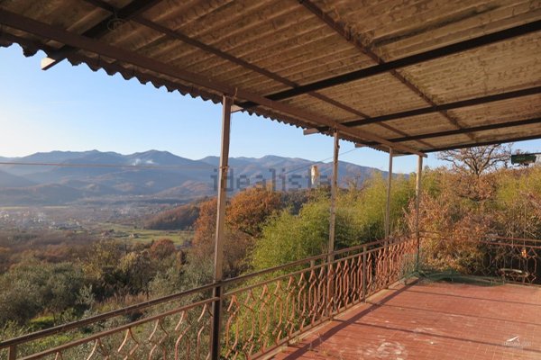 casa indipendente in vendita a Filattiera