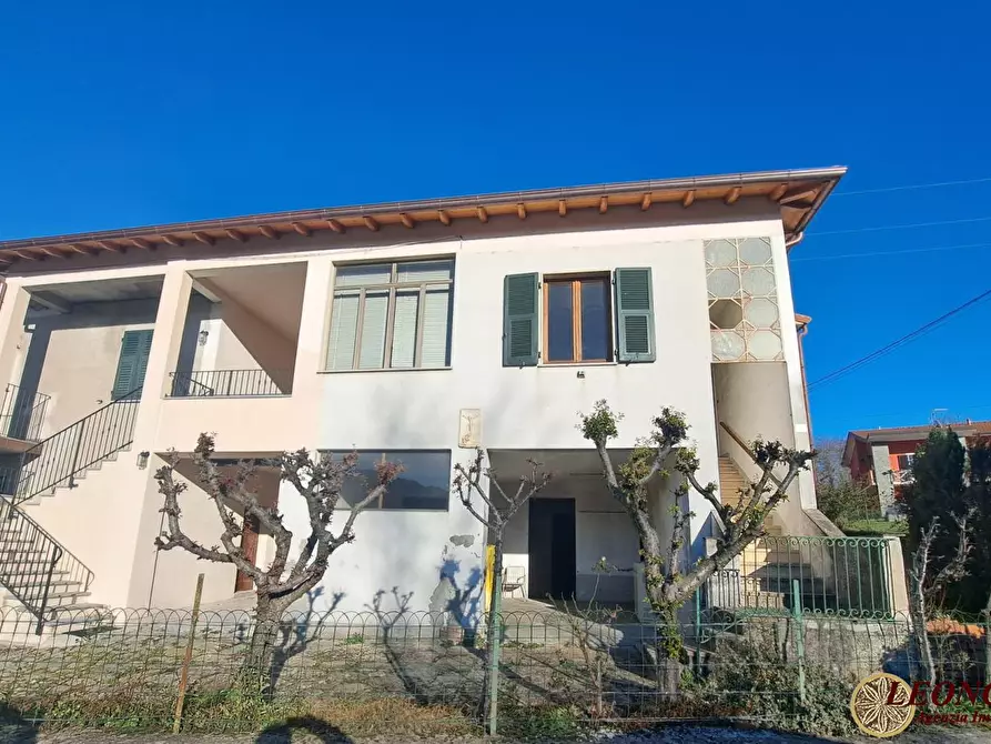 casa indipendente in vendita a Filattiera