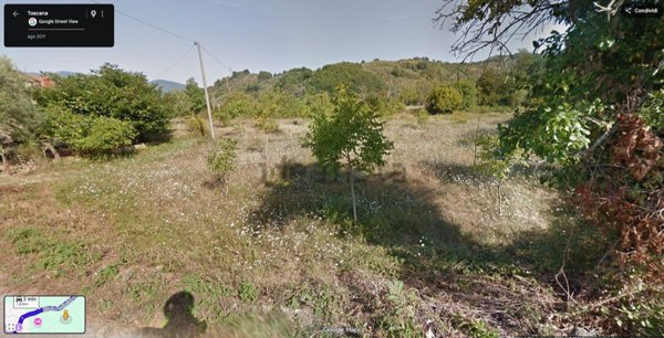 terreno agricolo in vendita a Filattiera