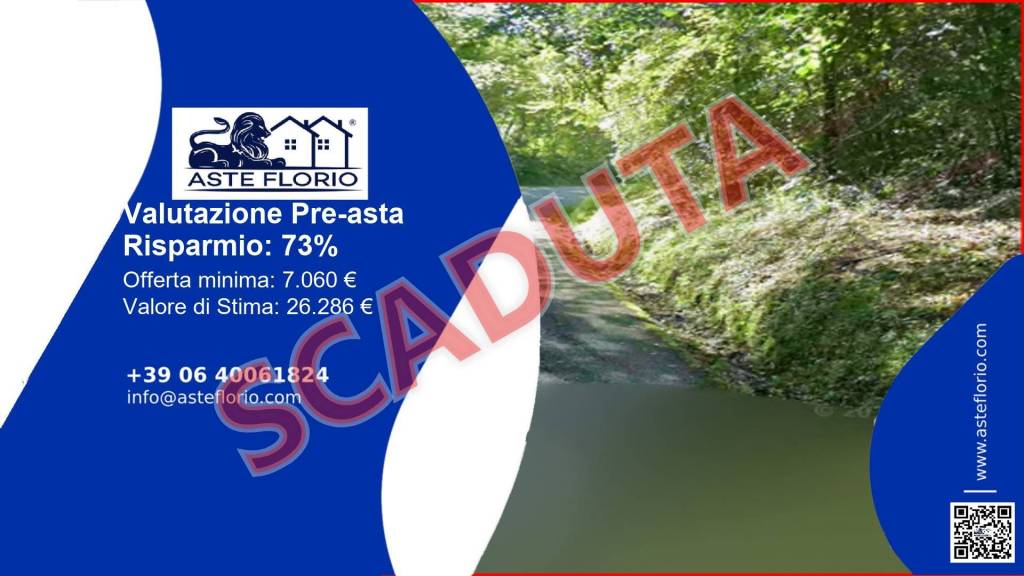 terreno agricolo in vendita a Filattiera