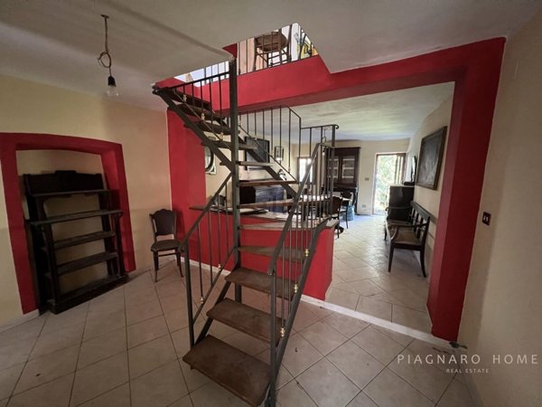 casale in vendita a Filattiera