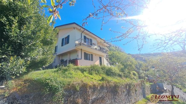 casa indipendente in vendita a Filattiera