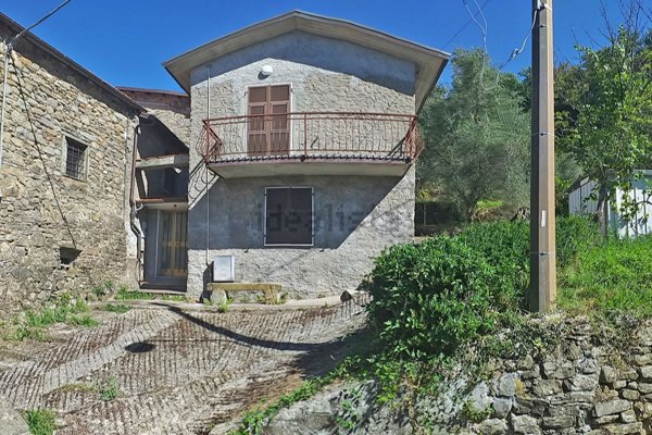 casa indipendente in vendita a Filattiera in zona Caprio