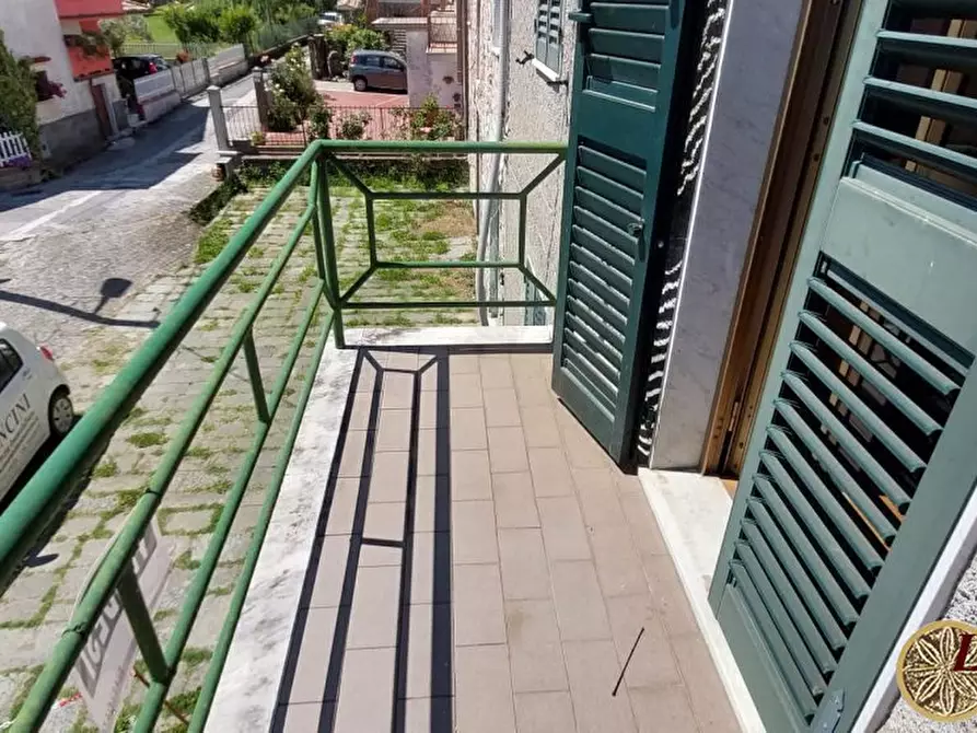 casa semindipendente in vendita a Filattiera in zona Caprio