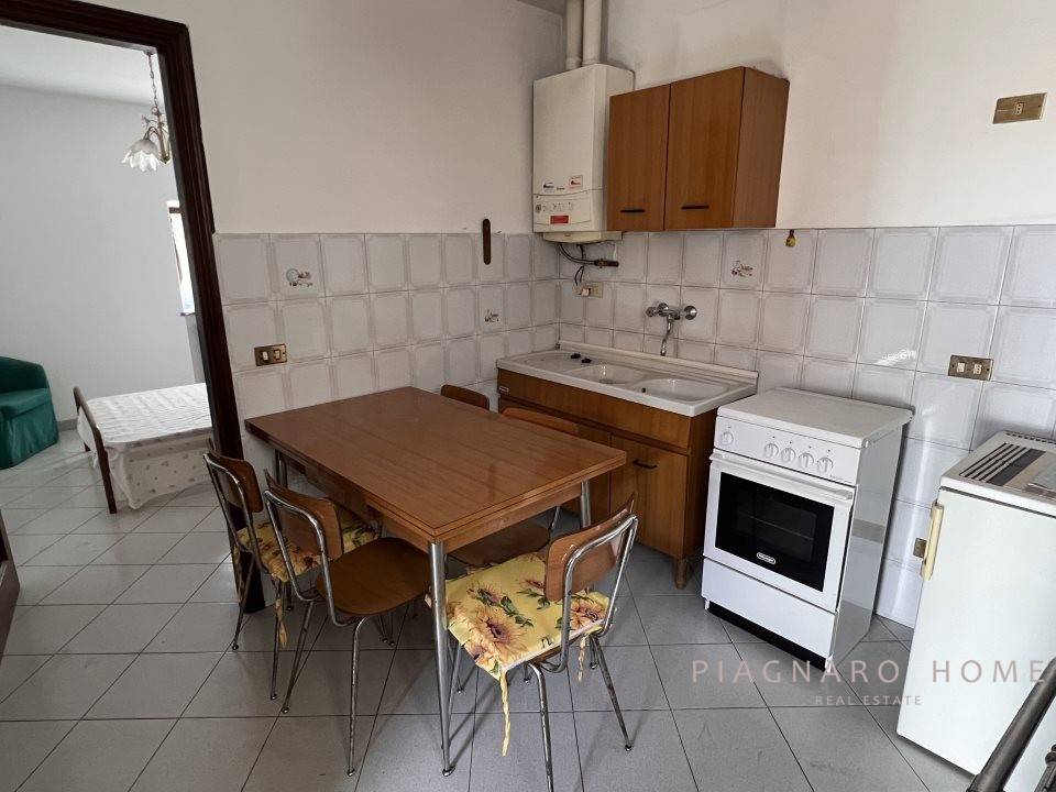 appartamento in vendita a Filattiera in zona Caprio