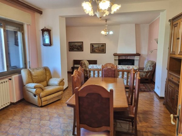 appartamento in vendita a Fivizzano