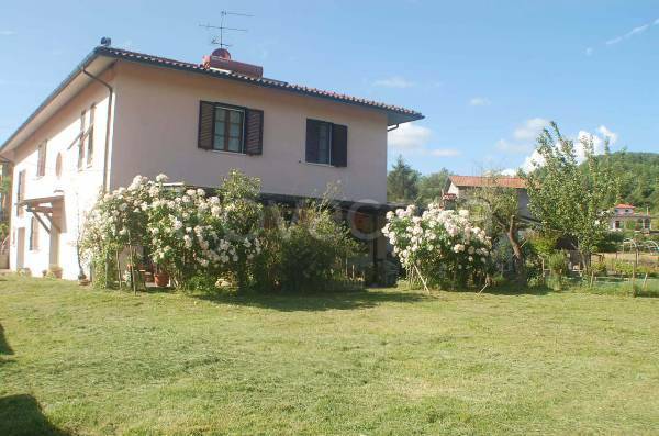 casa indipendente in vendita a Fivizzano