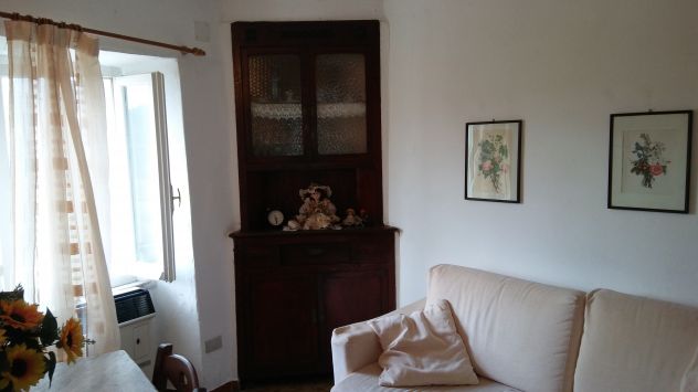 casa indipendente in vendita a Fivizzano in zona San Terenzo