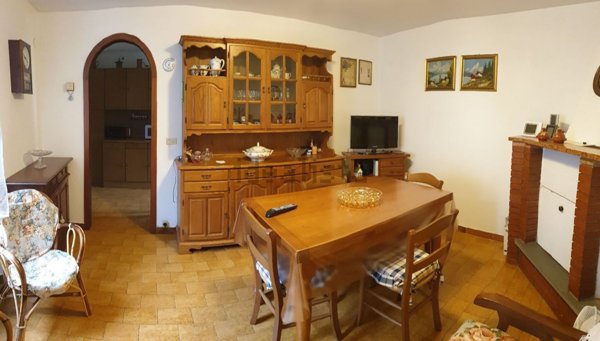 appartamento in vendita a Fivizzano in zona Posara