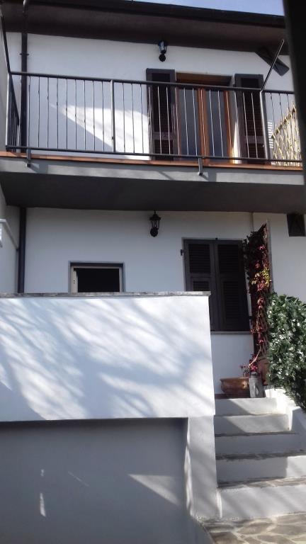 casa indipendente in vendita a Fivizzano in zona Campiglione