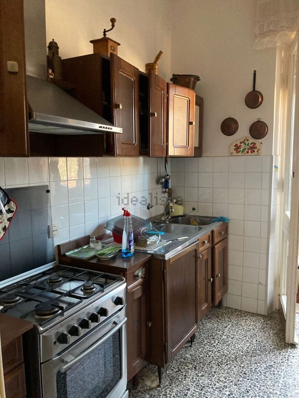 appartamento in vendita a Fivizzano