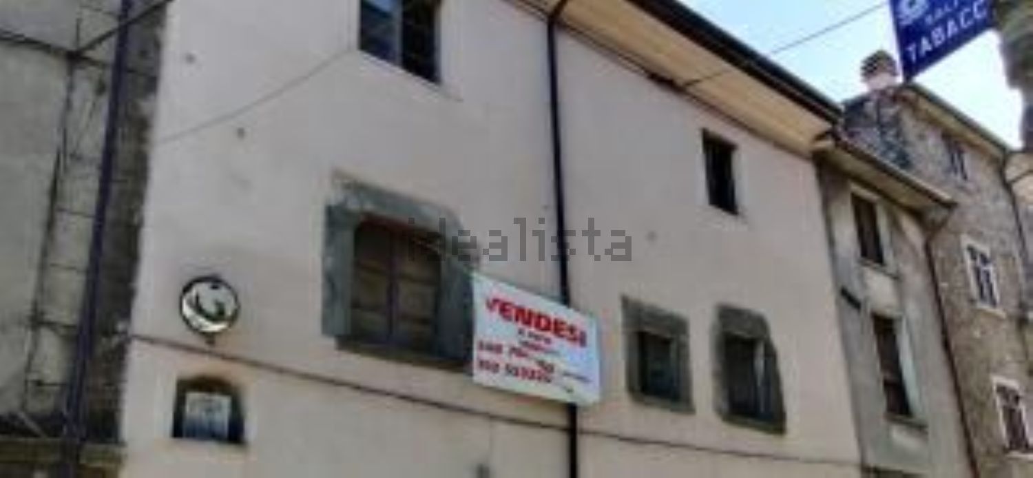 appartamento in vendita a Fivizzano in zona Gragnola