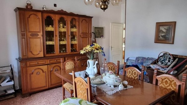 appartamento in vendita a Fivizzano