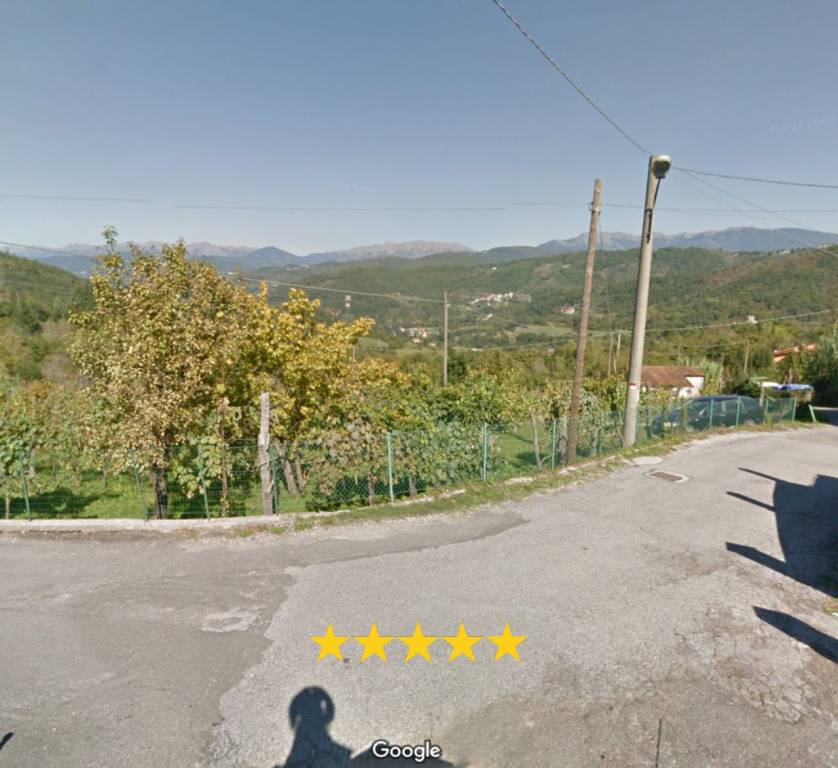 appartamento in vendita a Fivizzano in zona Campiglione