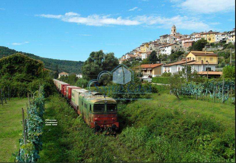 terreno edificabile in vendita a Fivizzano in zona Gassano