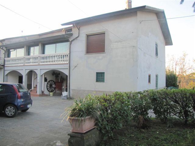 terreno agricolo in vendita a Fivizzano in zona Moncigoli