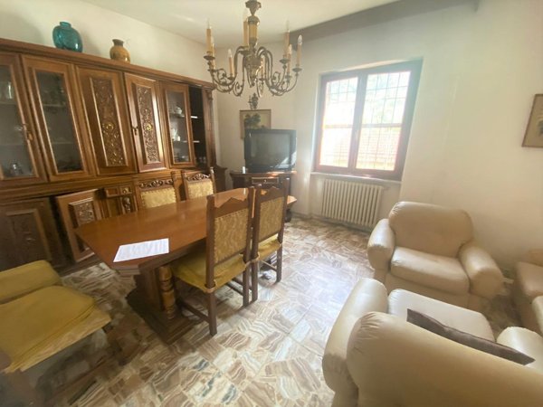 appartamento in vendita a Fivizzano in zona Turano