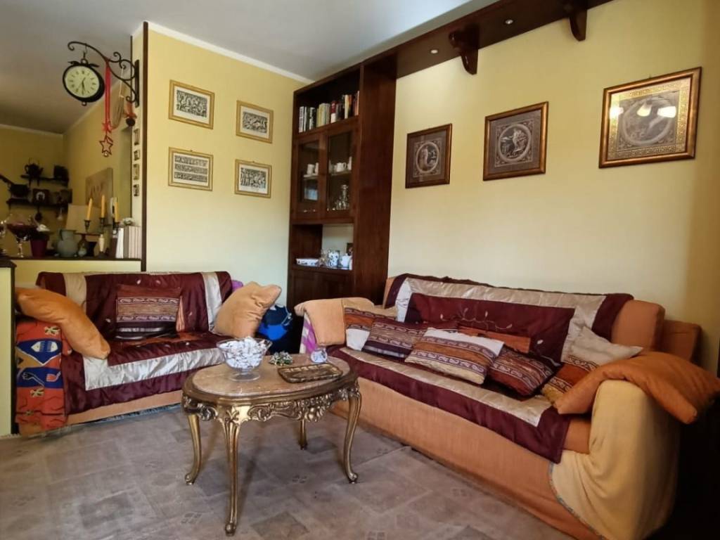appartamento in vendita a Fivizzano in zona Gassano