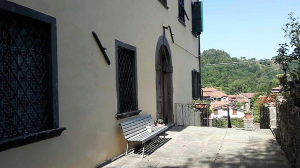 appartamento in vendita a Fivizzano in zona Gragnola