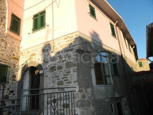 casa indipendente in vendita a Fivizzano