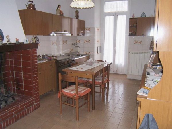 appartamento in vendita a Fivizzano