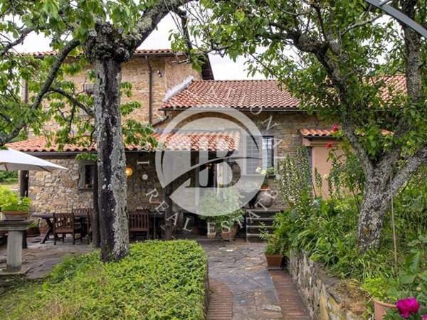 casa indipendente in vendita a Fivizzano
