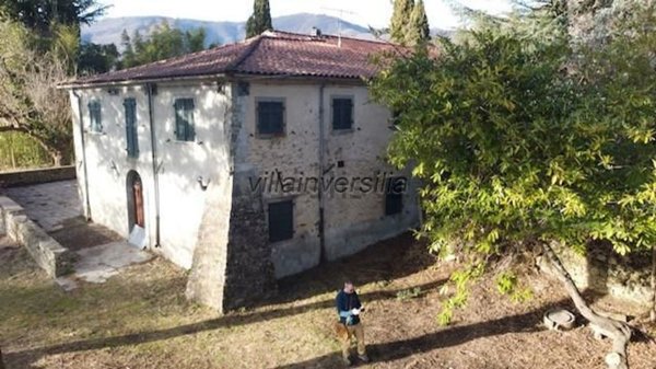 casa indipendente in vendita a Fivizzano