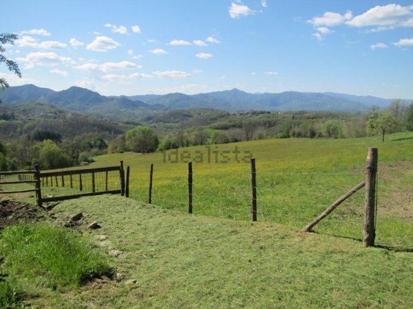 casa indipendente in vendita a Fivizzano