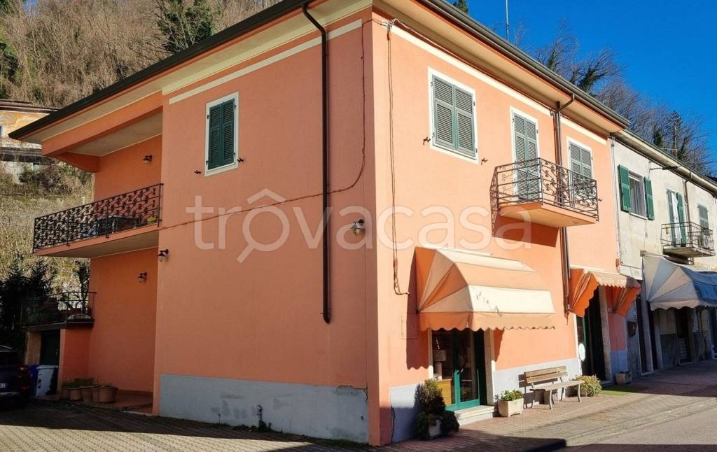 casa indipendente in vendita a Fivizzano in zona Equi Terme