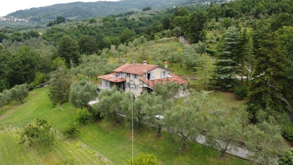 casa indipendente in vendita a Fivizzano