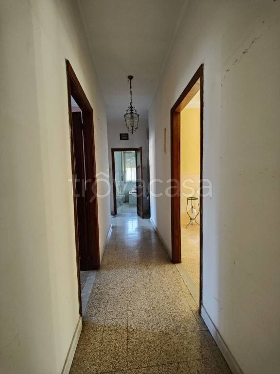 appartamento in vendita a Fivizzano