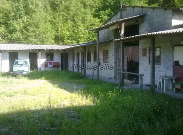 casa indipendente in vendita a Fivizzano