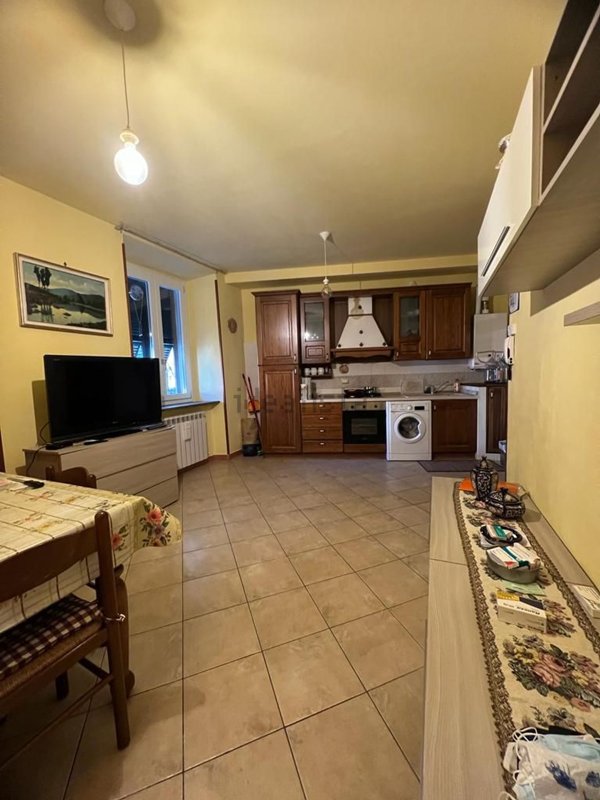 appartamento in vendita a Fivizzano