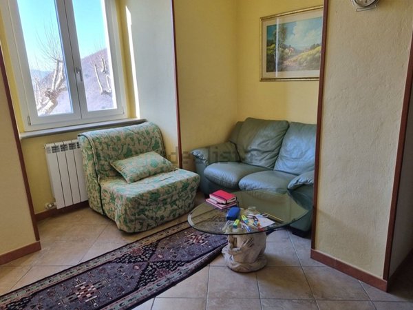 appartamento in vendita a Fivizzano