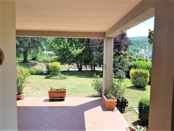 appartamento in vendita a Fivizzano in zona Gassano