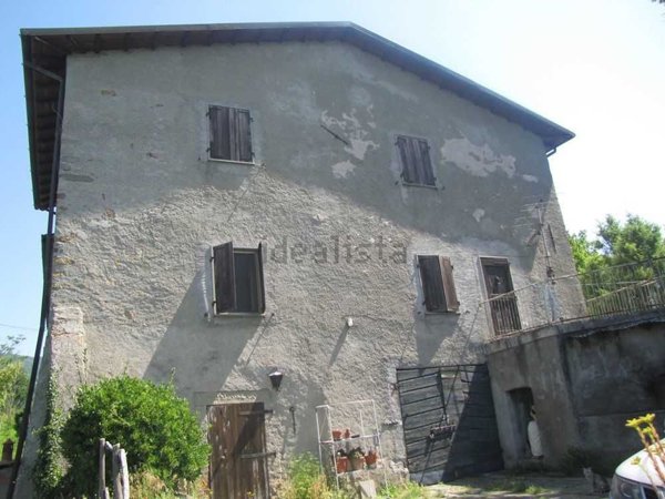 appartamento in vendita a Fivizzano