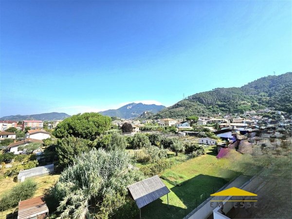 appartamento in vendita a Fivizzano in zona Turano