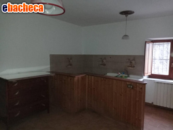 appartamento in vendita a Fivizzano in zona Cecina
