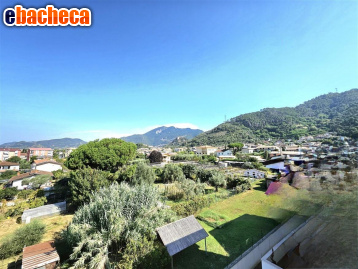 appartamento in vendita a Fivizzano in zona Turano
