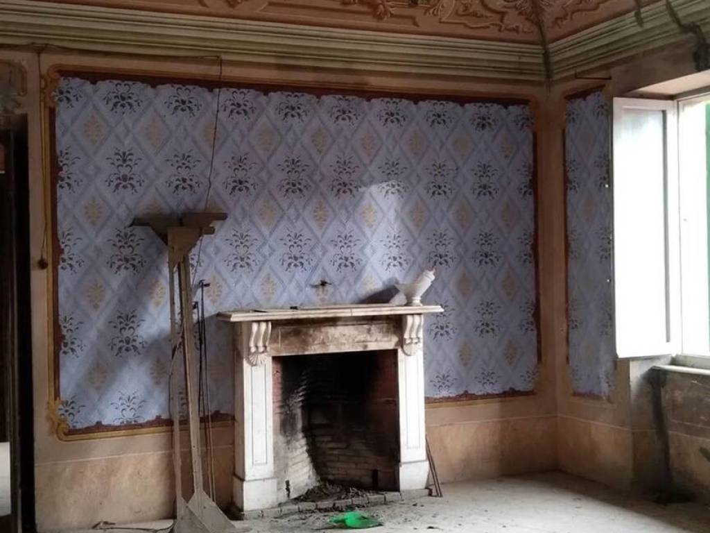appartamento in vendita a Fivizzano in zona Gragnola