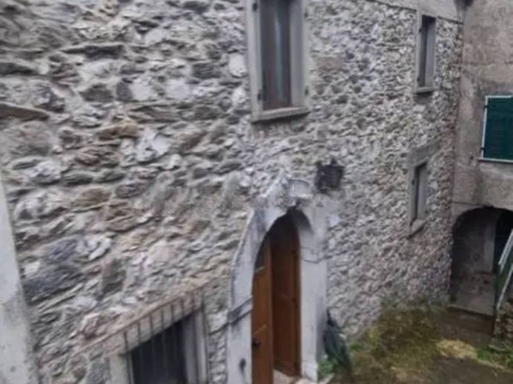 appartamento in vendita a Fivizzano