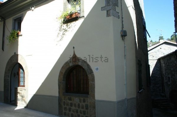 casa indipendente in vendita a Fivizzano