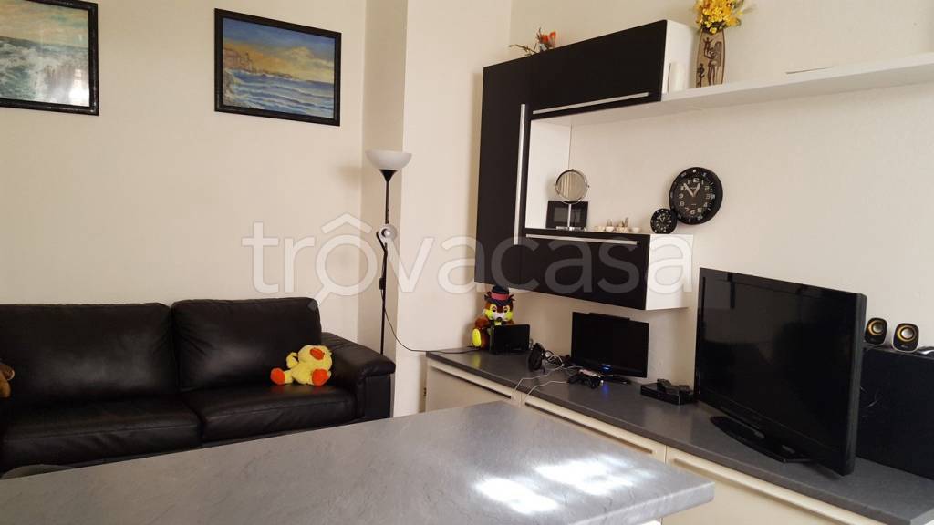 appartamento in vendita a Fivizzano