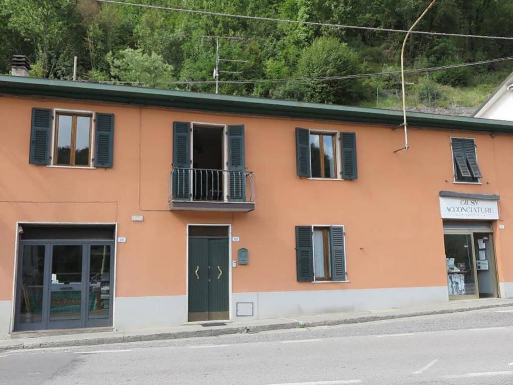 casa indipendente in vendita a Fivizzano