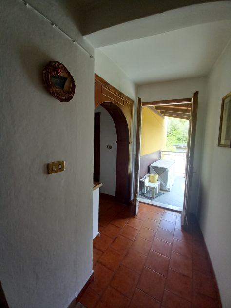 casa indipendente in vendita a Fivizzano in zona San Terenzo